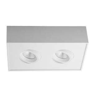 Quality Ceiling COB LED Surface Mounted Downlight 40000hrs Life Span for sale