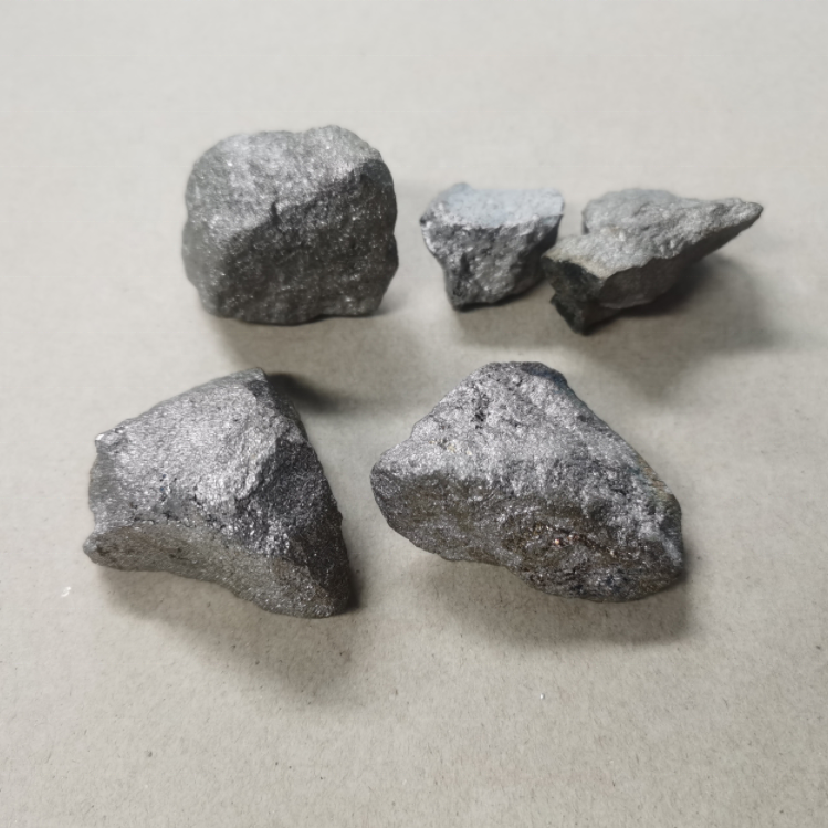 Ferro Molybdenum Femo 60 55-65% Molybdenum 55 Min For Steel Making