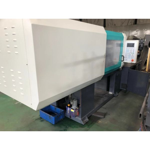 Buy Hanger Plastic Mould Making Machine 180 Ton With Closed Base Structure at wholesale prices