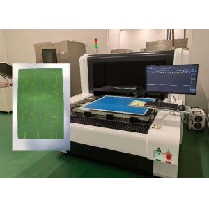 Quality Precision DMD DLP Computer To Screen Imaging System 120-240s Exposure Time 3450kg Net Weight for sale
