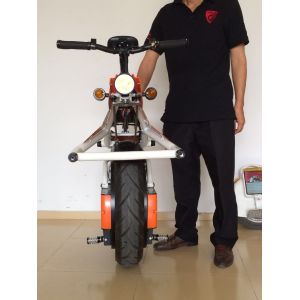 top quality one wheel electric balance car