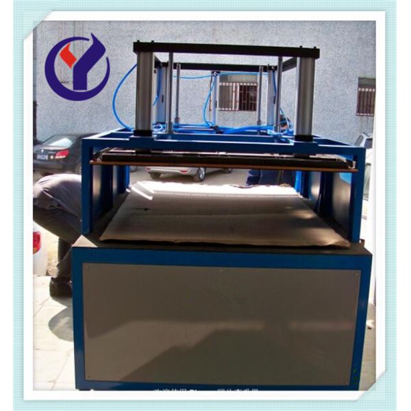 400kg 2.5kw High Effciency Mattress Vacuum Packing Machine 3pcs/min