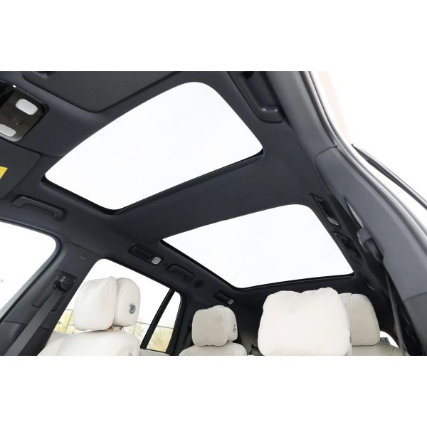 2023 Medium Large SUV Lixiang L8 Ideal Electric Vehicle with 94.3kWh Battery Capacity