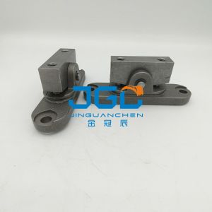 E70B 120B 200B 312 320V1V2 Walking Pedal Valve Bullet Seat Mechanical Accessorie