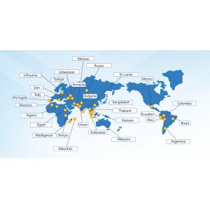 ALEETEX(CHINA) TECHNOLOGY CO.,LTD