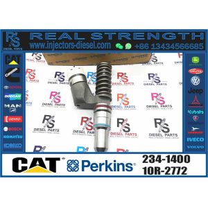 Diesel Engine Injector 10R-3263 355-6110 272-0630 249-0709 234-1400 253-0614 For