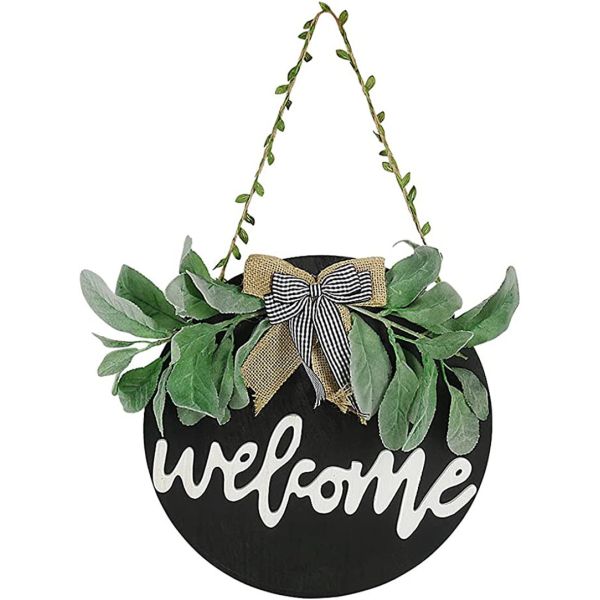 Leaf Dark Green Burlap Ribbon 2mm-15mm*10y Jute Wired Ribbon