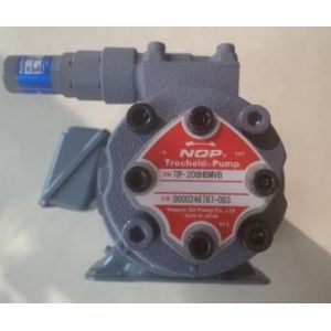Quality NOP Trochoid Pump TOP-208HBMVB STOCK SALE for sale