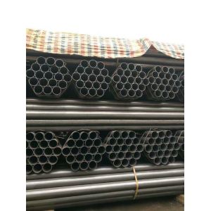 API 5L Gr B ERW CARBON STEEL PIPE