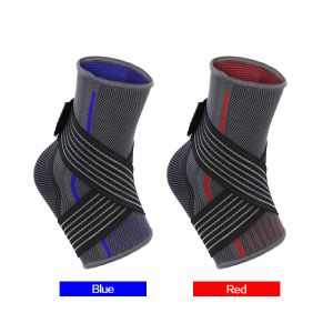 China Adjustable Waterproof Ankle Brace Compression Support on sale