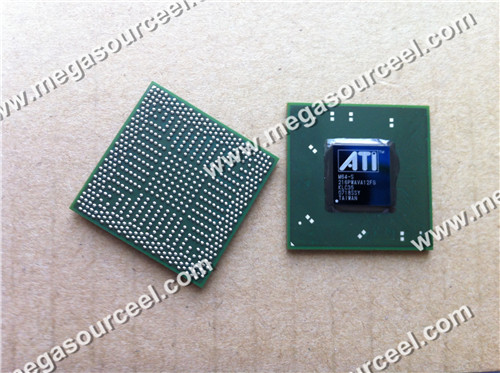 Computer IC Chips RS482 215RFA4ALA12FK computer mainboard chips ATI Computer IC