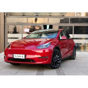 160KW Electric Vehicle Car