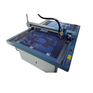 Upgrade Your Paper Boxes Production with M3 Template Cutter Cutting Speed 500