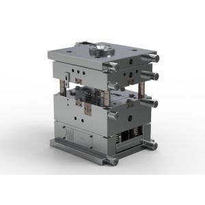 OEM / ODM ： Precision Injection Molding & Upper Inner Cover for Earphone