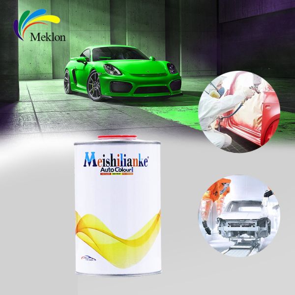 Buy Acrylic 2K Clear Coat Hardener Multipurpose Moistureproof 0.95kg at wholesale prices