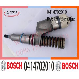0414702010 BOSCH Fuel Injector 20381597 0414702003 0414702005 0414702021 3155044