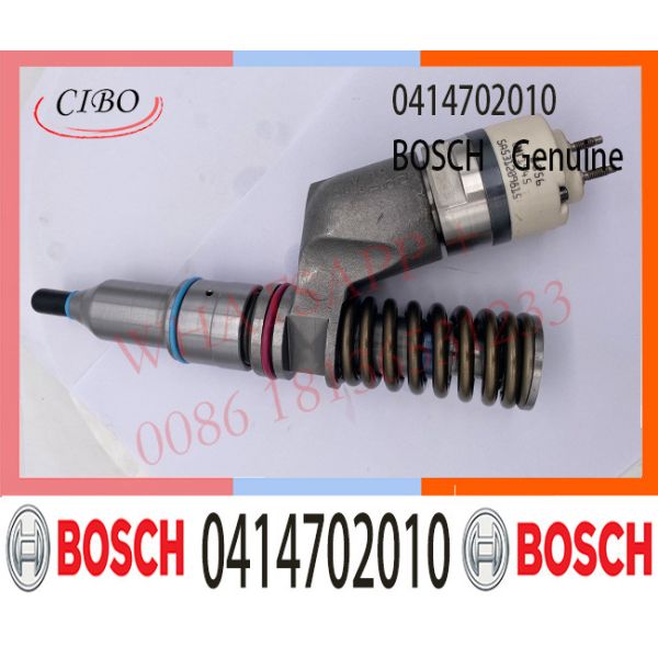 0414702010 BOSCH Fuel Injector 20381597 0414702003 0414702005 0414702021 3155044 20440409