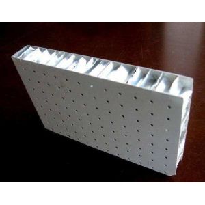 Fiber Honeycomb Sandwich Panel SIP Panel Machine