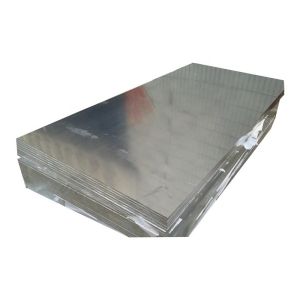 China Cold Rolled 6063 Aluminum Sheet  Plate For Construction on sale
