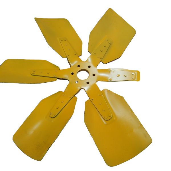 Buy Fan 600-633-0710  for WA320-3 Loader Fan . at wholesale prices