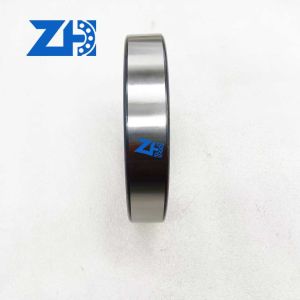 ZH Chinese bearings 6218-2RSC3 90x160x30mm Deep groove ball bearings