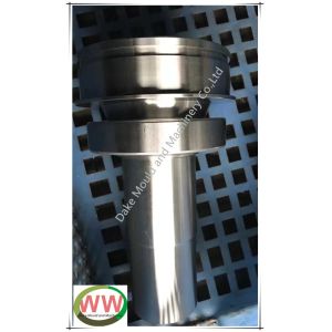 reasonable price, 304,S136 ,stainless,,alloy STEEL, Precision CNC turning for