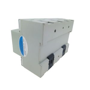 Multi Rate Active 3 Tariff Din Rail Modbus Protocol 3 Phase Electricity Meter 3