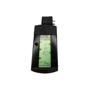 1/2 Inch External Leakage BlockingSolenoid Valve