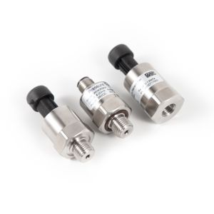 Industrial Grade HVAC Pressure Sensor Factory With Customization Option