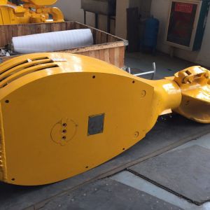 Travelling Block Drilling Rig Components 610mm 26mm 110mm