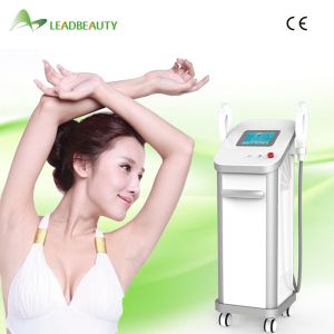 Powerful & Fast Hair Removal Elight / IPL RF Hair Removal Machine