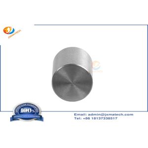 High Density WNiCu Tungsten Heavy Alloy ASTM B777