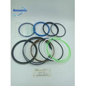 Quality OEM Mid Arm CYL Fuel Tank Engine Oil Seal Kit Replacement ZAX350H-3 for sale