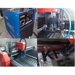 cnc plasma cutting machine ZK-1325(1300*2500mm)