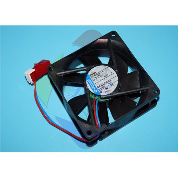 69.115.2411 HD Machine Original Axial Fan For CD74 GTO52 Offset Printing Machine