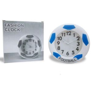 Novel Gift Football shaped alarm clock
