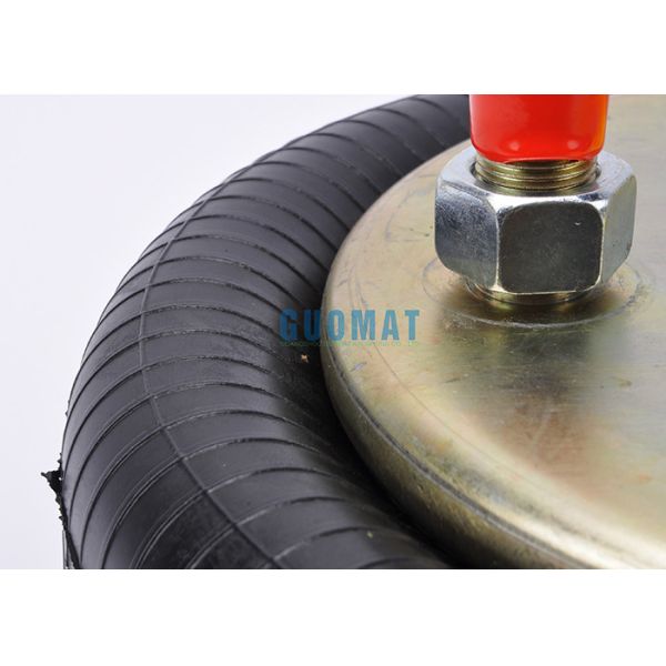 W01-358-7550 Firestone Air Bag Kit / Air Suspension Parts For Watson & Chalin Histeer AS-0087