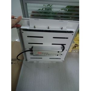 AC100-240V Module LED Canopy Lights 150W For Gas Station Parking Lot Lighting