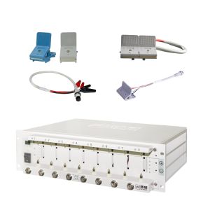 Software 8 Channel Battery Analyzer For Research Lithium Ion