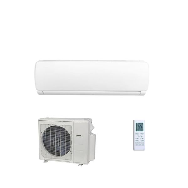 Buy 60hz 12000BTUFixed Speed Air Conditioner Wall Mounted Electrical at wholesale prices