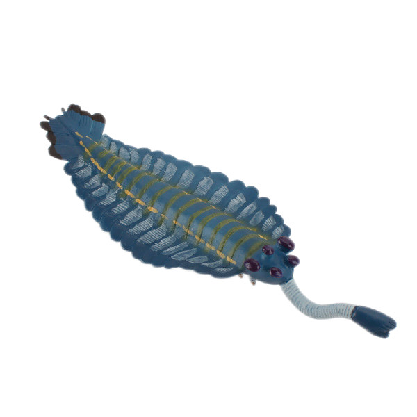 Buy Prehistoric Ancient Animal Model Figures Sea Scorpion Figurines Party Favors Decoration Collection Toys at wholesale prices