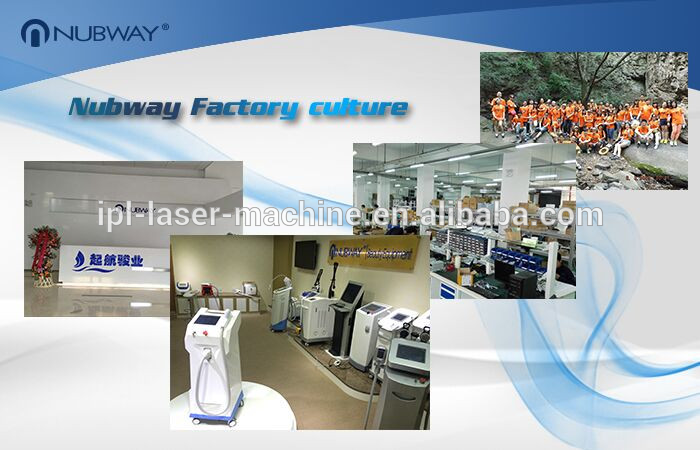 3 years warranty beauty equipment 808nm diode laser lightsheer laser hair removal machine for sale