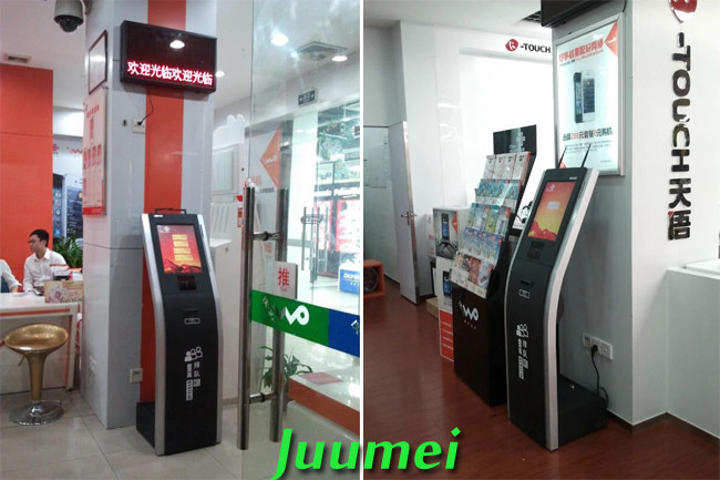 New Queuing Management System and Queueing Solutions For Banks,Clinics,Telecoms