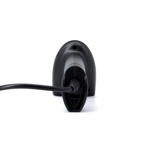 Accurate Quick Respond Bar Code Scanner SC-R7 with High Precision and ABS PC
