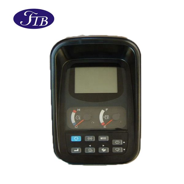 Buy SK200-8 SK350-8 Monitor Display Screen YN59S0021F2 YN59S00021F1 at wholesale prices