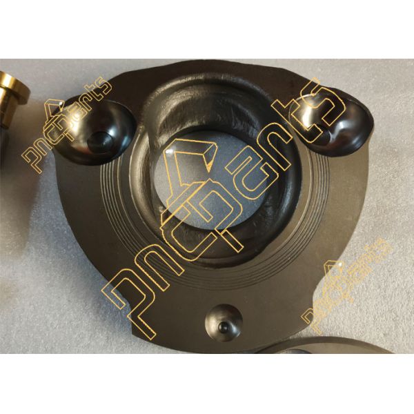 LJ00968 Hydraulic Repair Parts Case CX330 Final Drive KSA1101 Travel Motor Spares