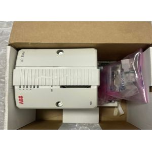 PM866AK02 3BSE081637R1 ABB Redundant Power Supply Module