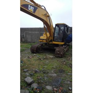 Caterpillar 320b 330b 330d used excavator for sale