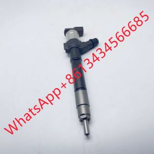 Diesel Engine System 1465A439 Fuel Pump injector For MITSUBISHI 4N15