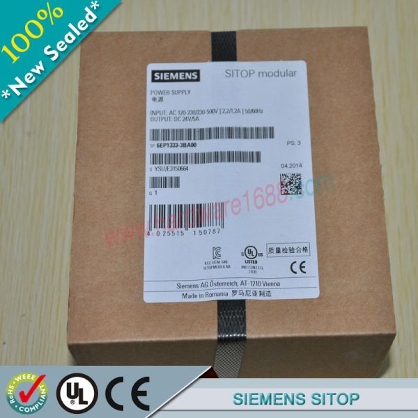 Buy SIEMENS SITOP 6EP1322-2BA00/6EP13222BA00 at wholesale prices